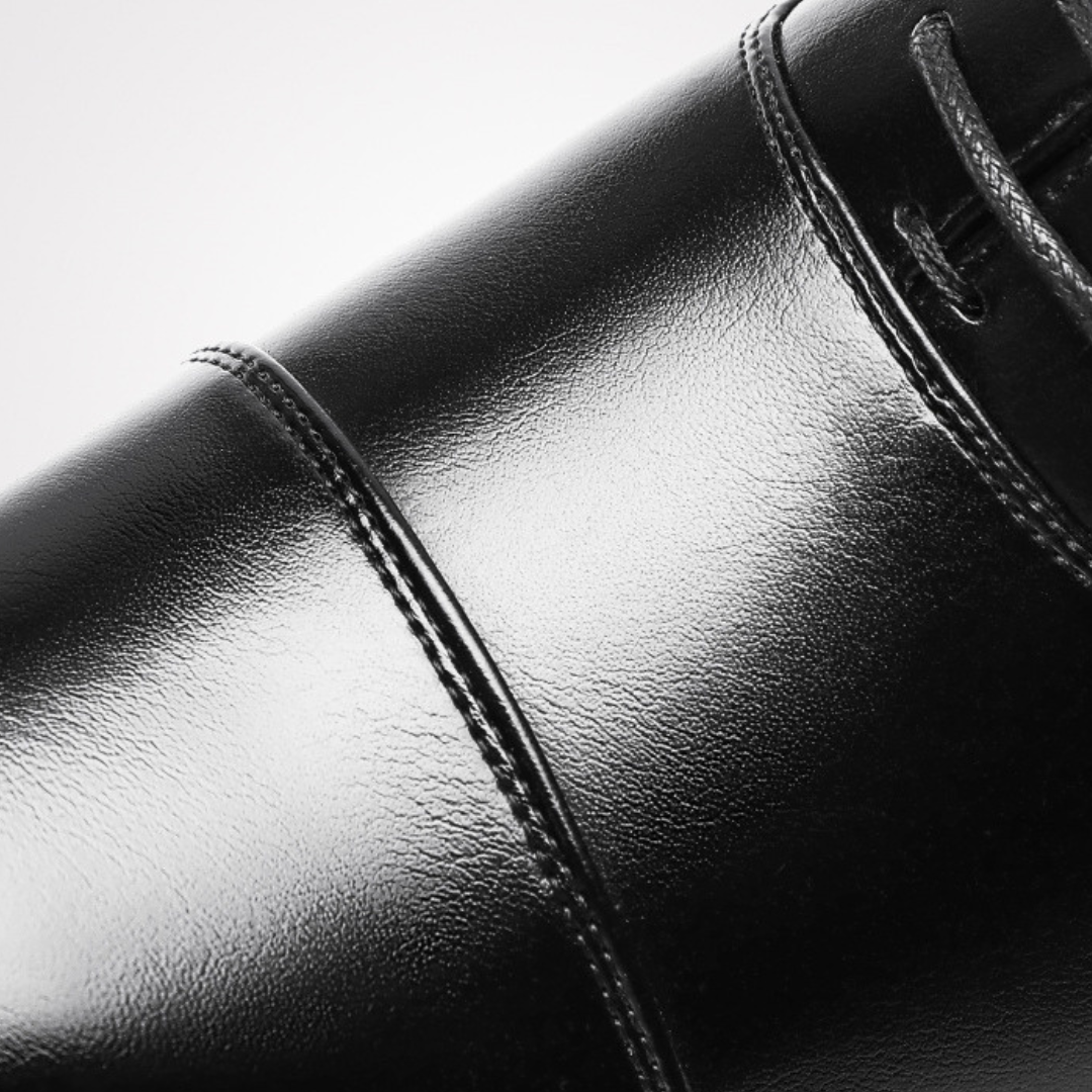 Modeva | Chaussures classiques en cuir