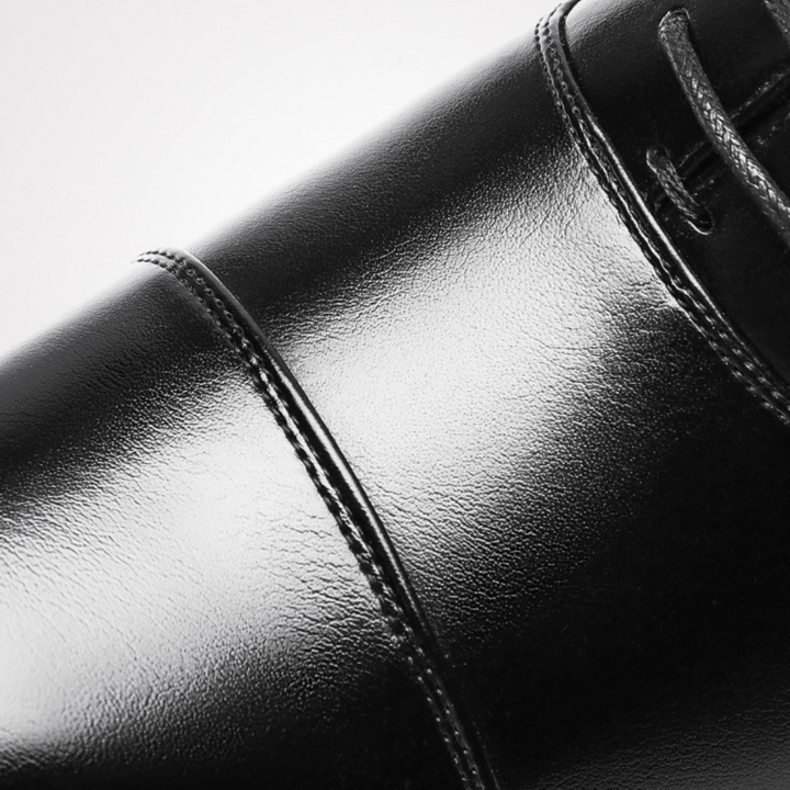 Modeva | Chaussures classiques en cuir