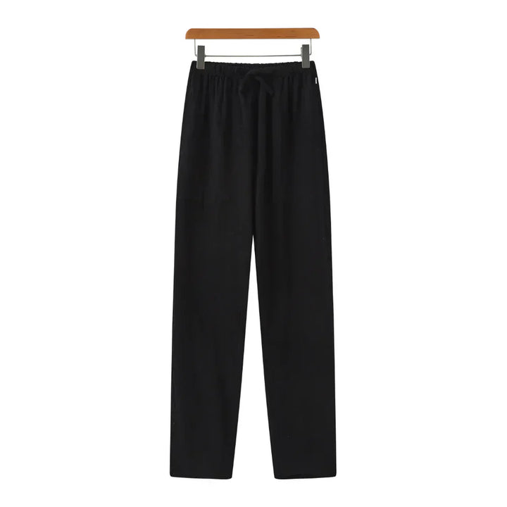 Modeva | Pantalon slim en lin