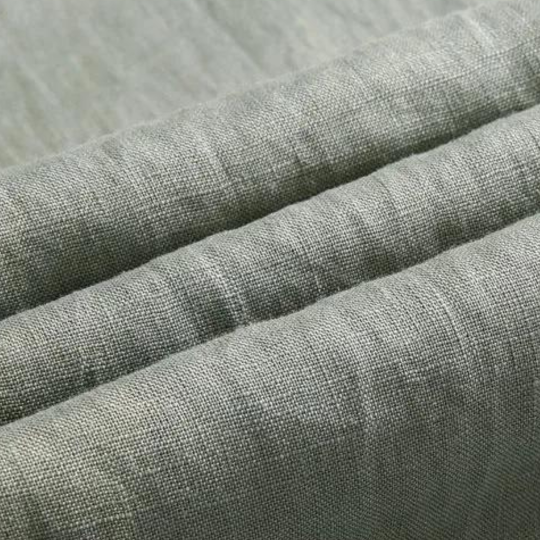 Modeva | Pantalon en lin