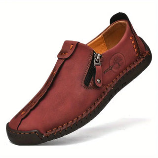 Modeva | Chaussures habillées élégantes en cuir