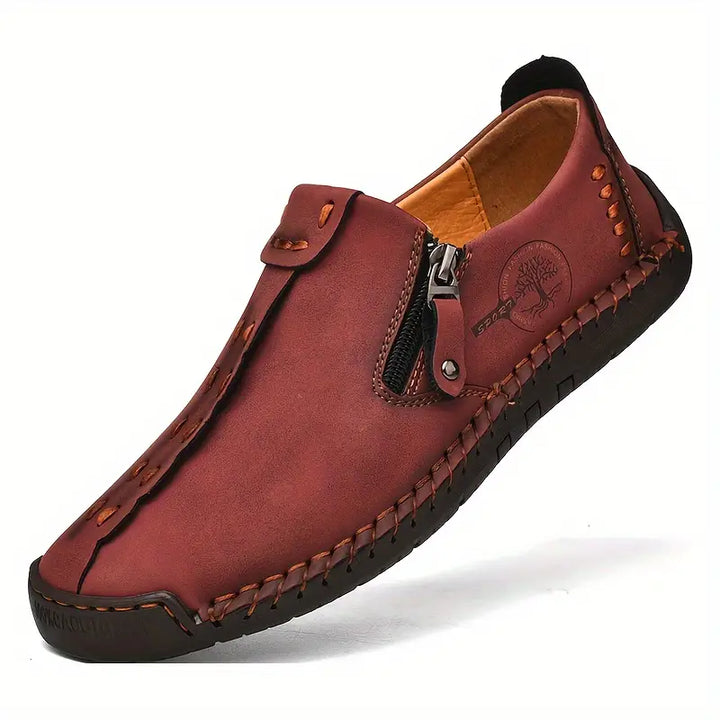 Modeva | Chaussures habillées élégantes en cuir