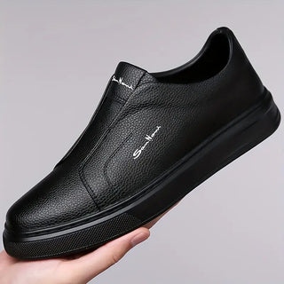 Modeva | Chaussures en cuir véritable