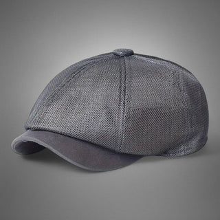 Modeva | Casquette aérée pour homme