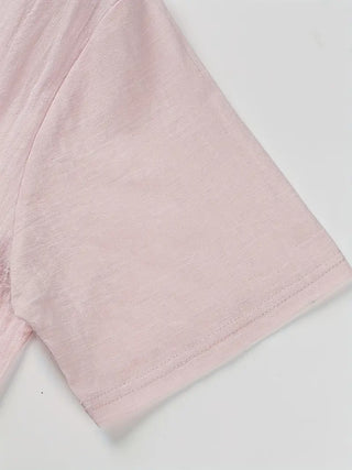 Modeva | Chemise élégante à manches courtes