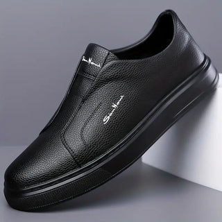 Modeva | Chaussures en cuir véritable