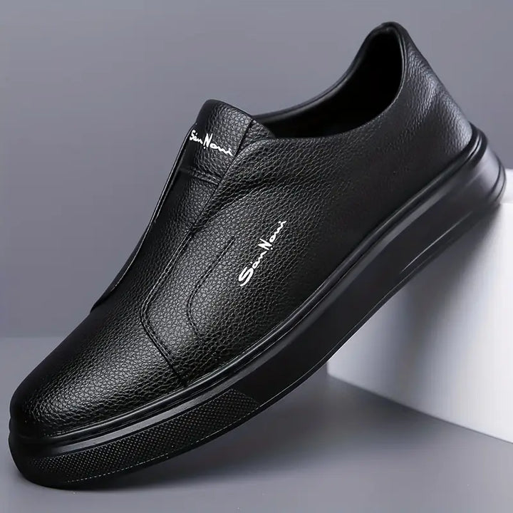 Modeva | Chaussures en cuir véritable