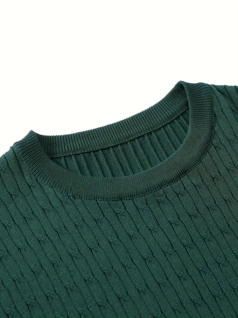 Modeva | Pull élégant en maille