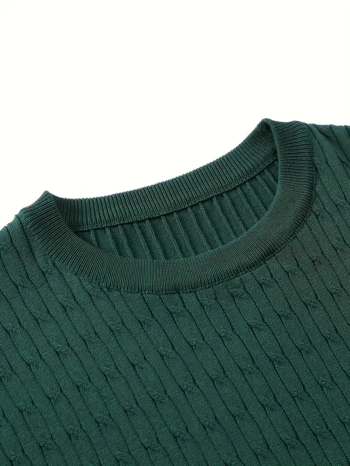 Modeva | Pull élégant en maille