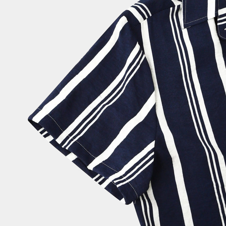 Modeva | chemise rayée spéciale