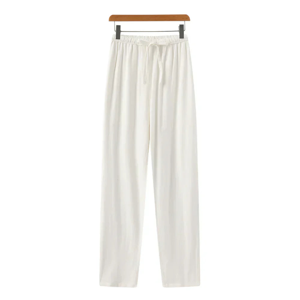 Modeva | Marrakech - Pantalon en Lin