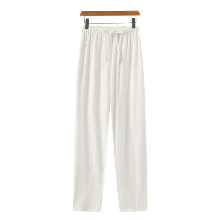 Modeva | Marrakech - Pantalon en Lin