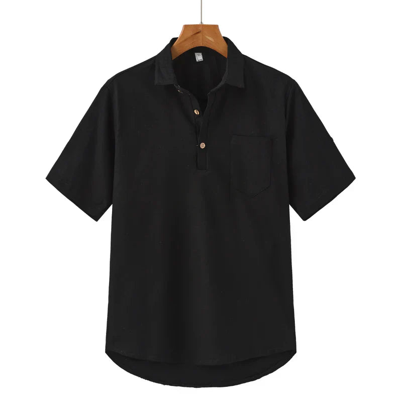 Modeva | Polo en lin