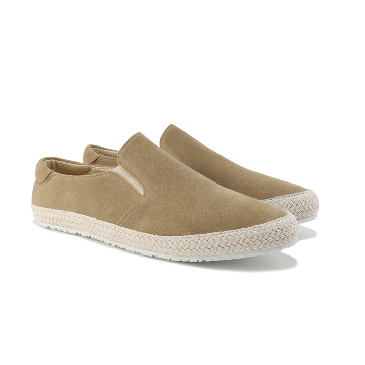 Modeva | Chaussures de ville en daim