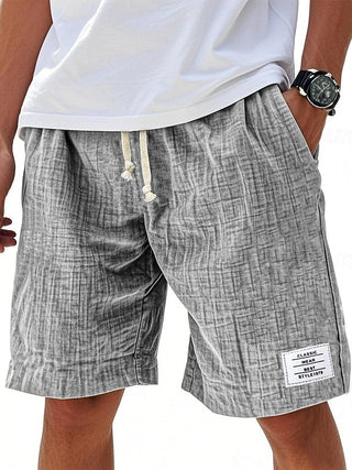 Modeva | Short décontractés légers à coupe ample pour homme
