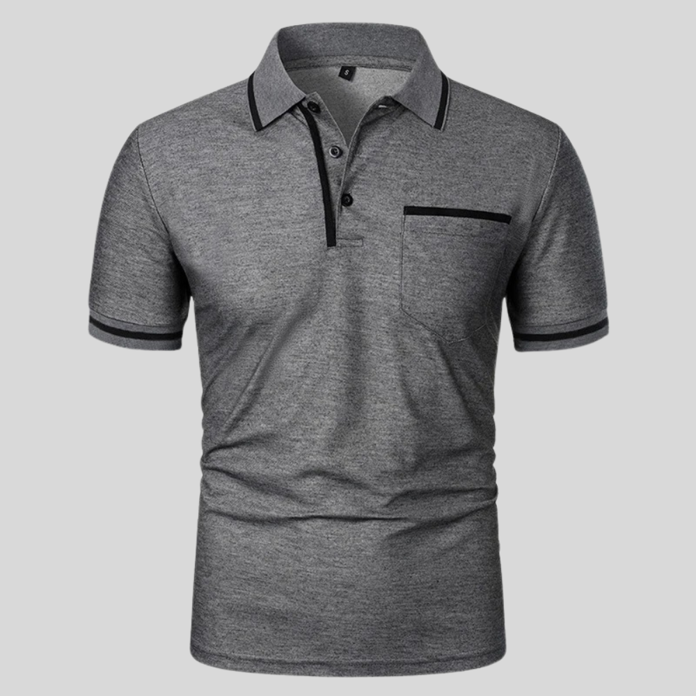 Modeva | Polo manches courtes