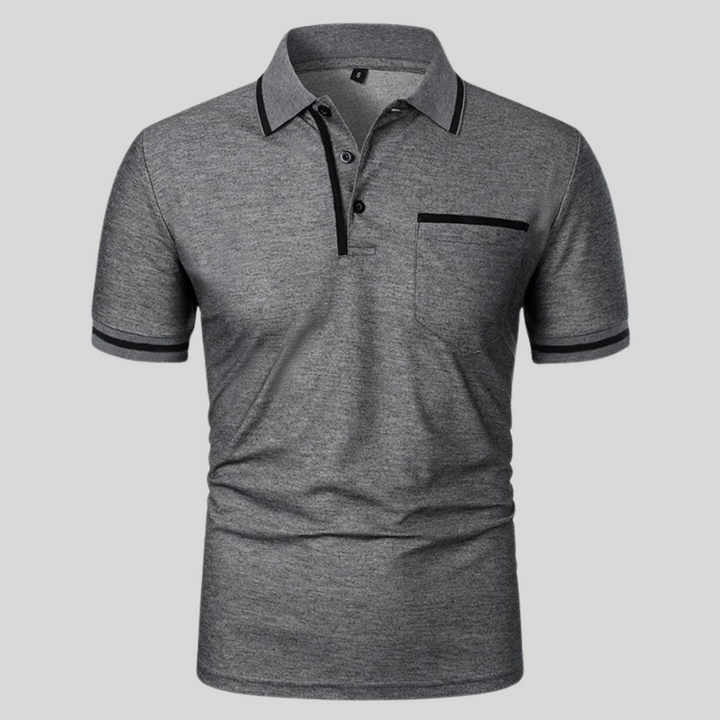 Modeva | Polo manches courtes