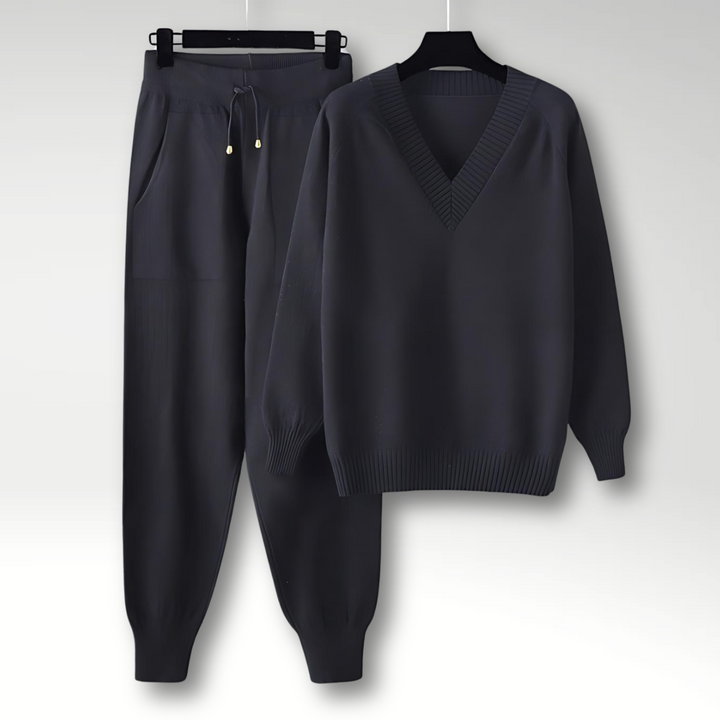 Modeva | Ensemble deux pièces Sérénité intemporelle