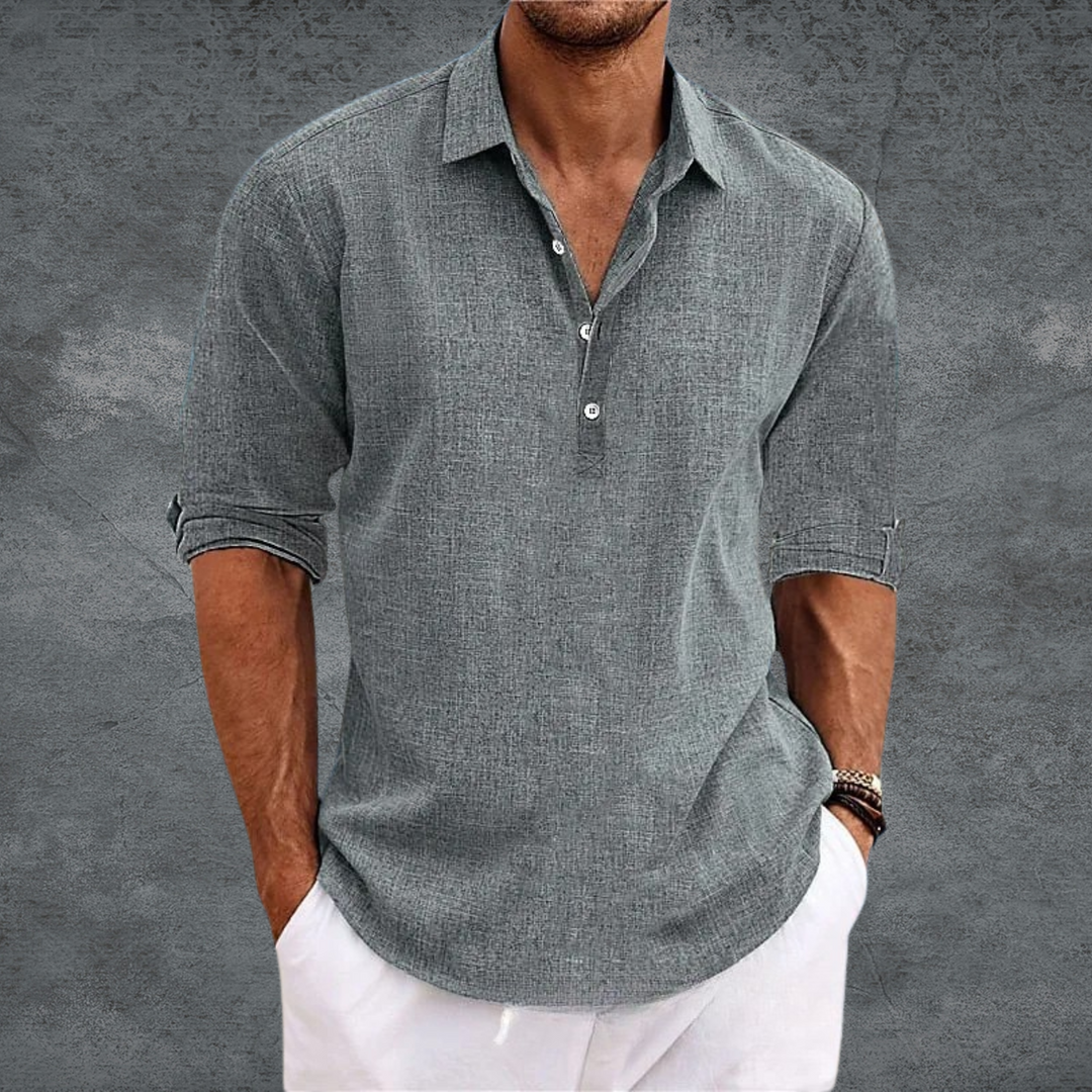 Modeva | Chemise Stylée