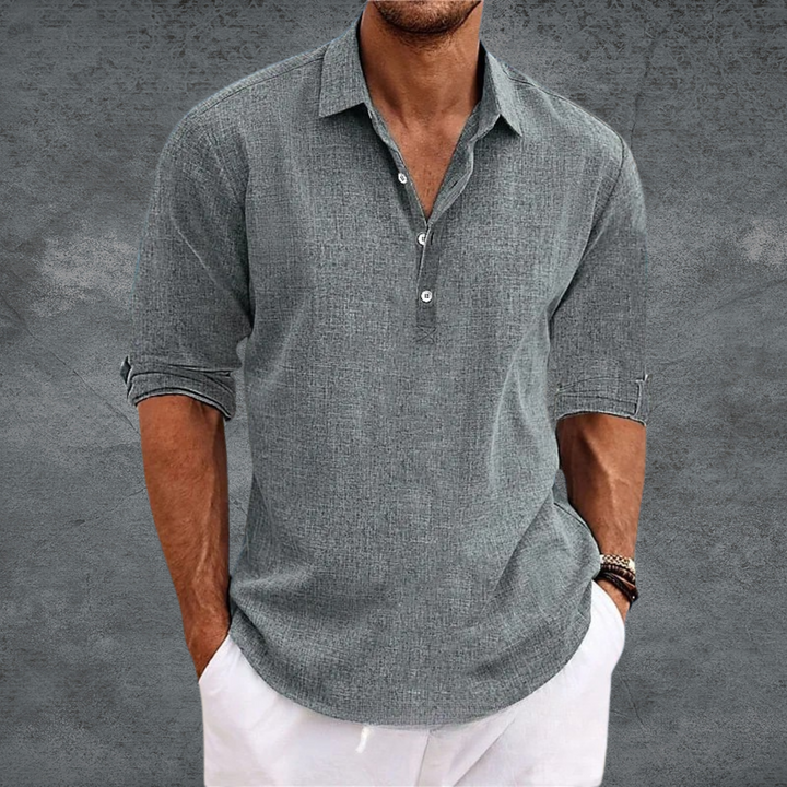 Modeva | Chemise Stylée