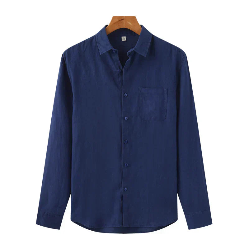 Modeva | Cape Town - Chemise en Lin