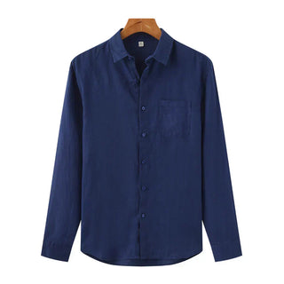 Modeva | Cape Town - Chemise en Lin