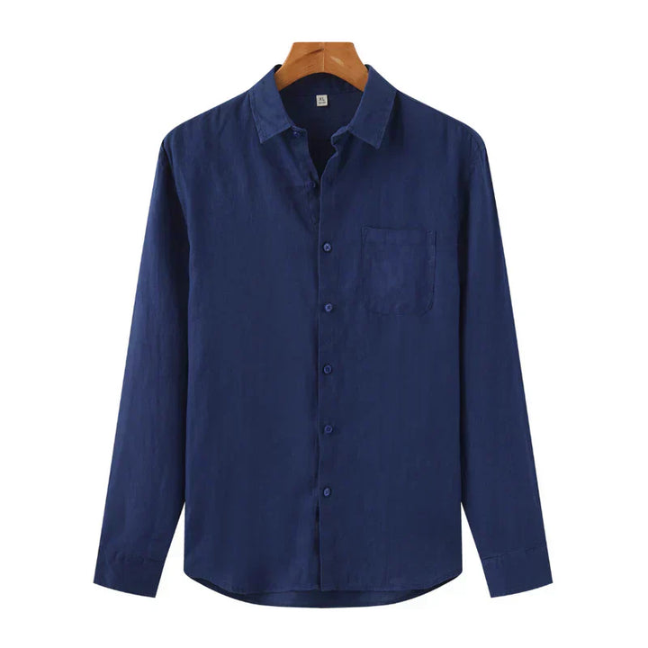 Modeva | Cape Town - Chemise en Lin