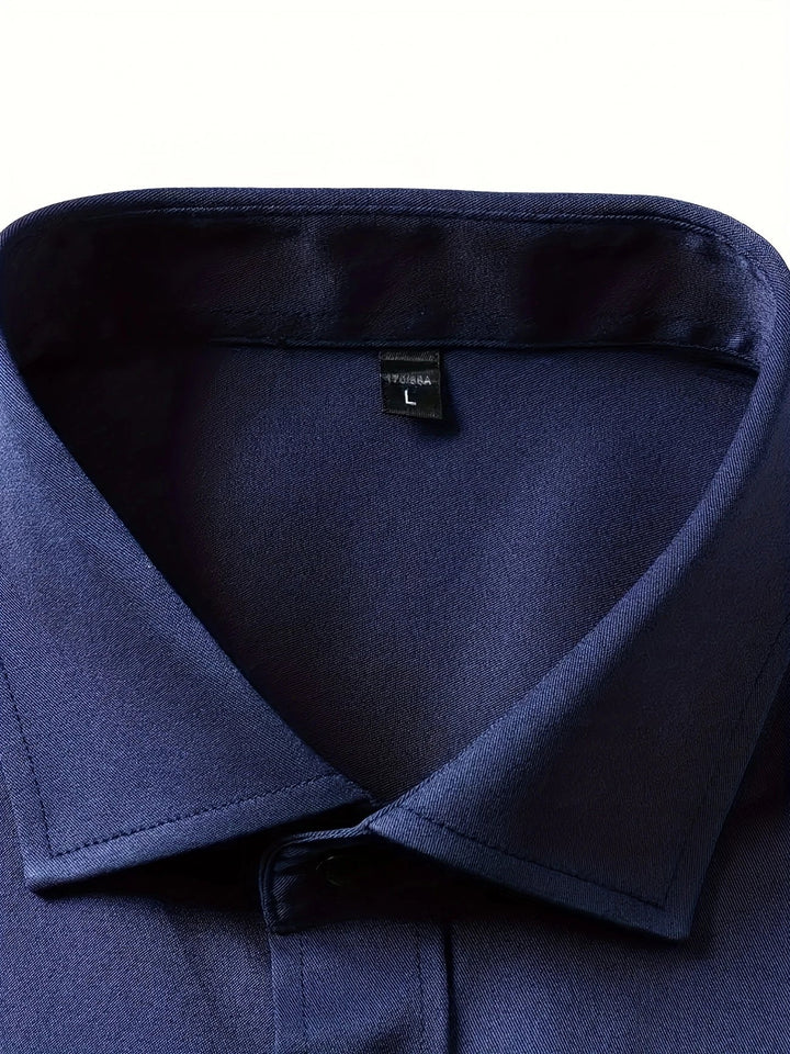 Modeva | Chemise élégante à manches longues avec boutons