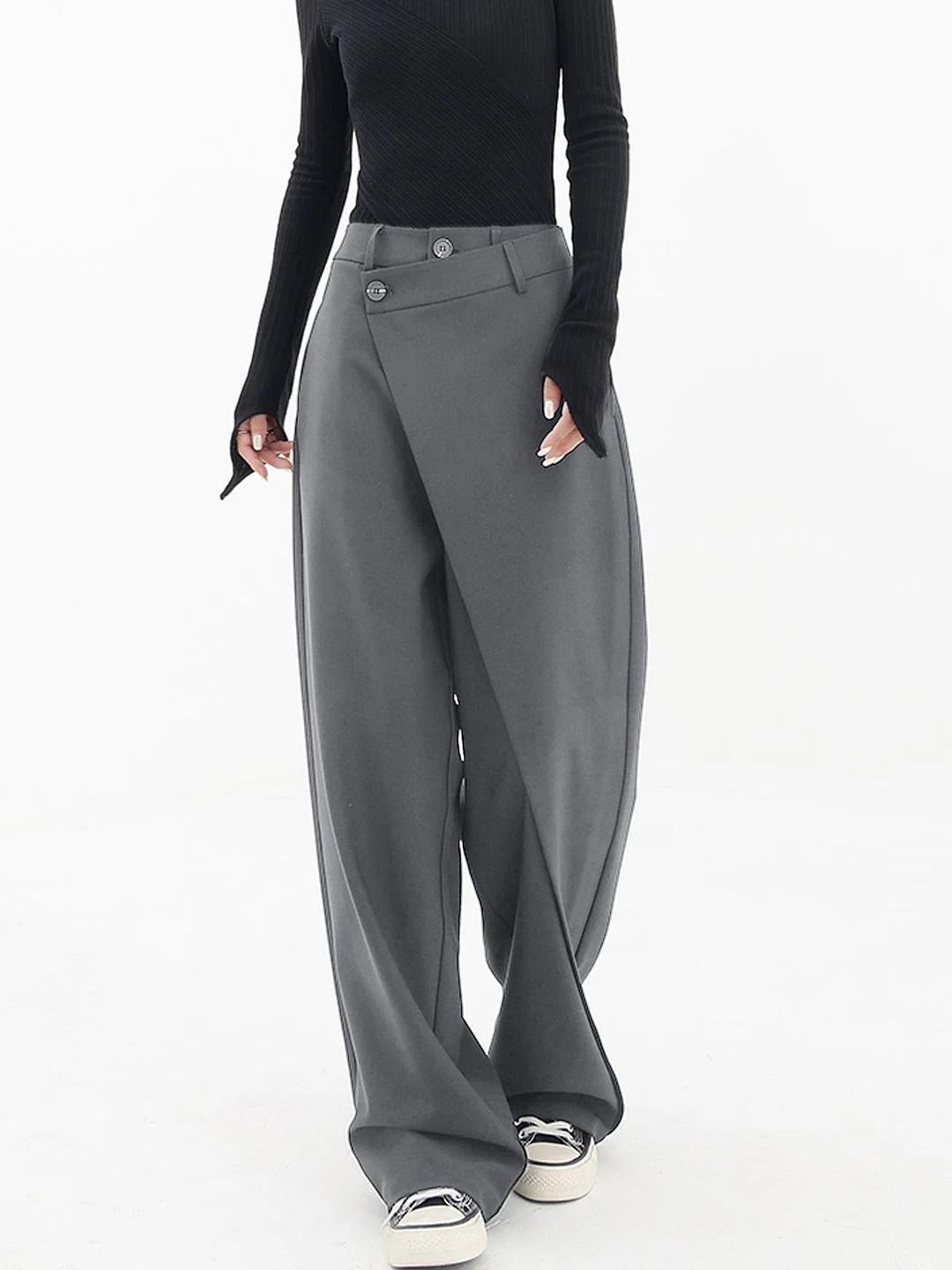 Modeva | Pantalons Confortables et Amples