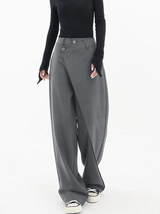Modeva | Pantalons Confortables et Amples