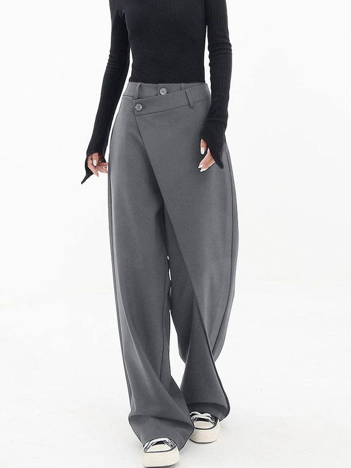 Modeva | Pantalons Confortables et Amples