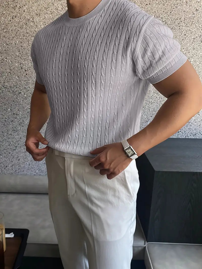 Modeva | Pull élégant en maille