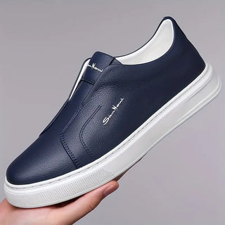 Modeva | Chaussures en cuir véritable
