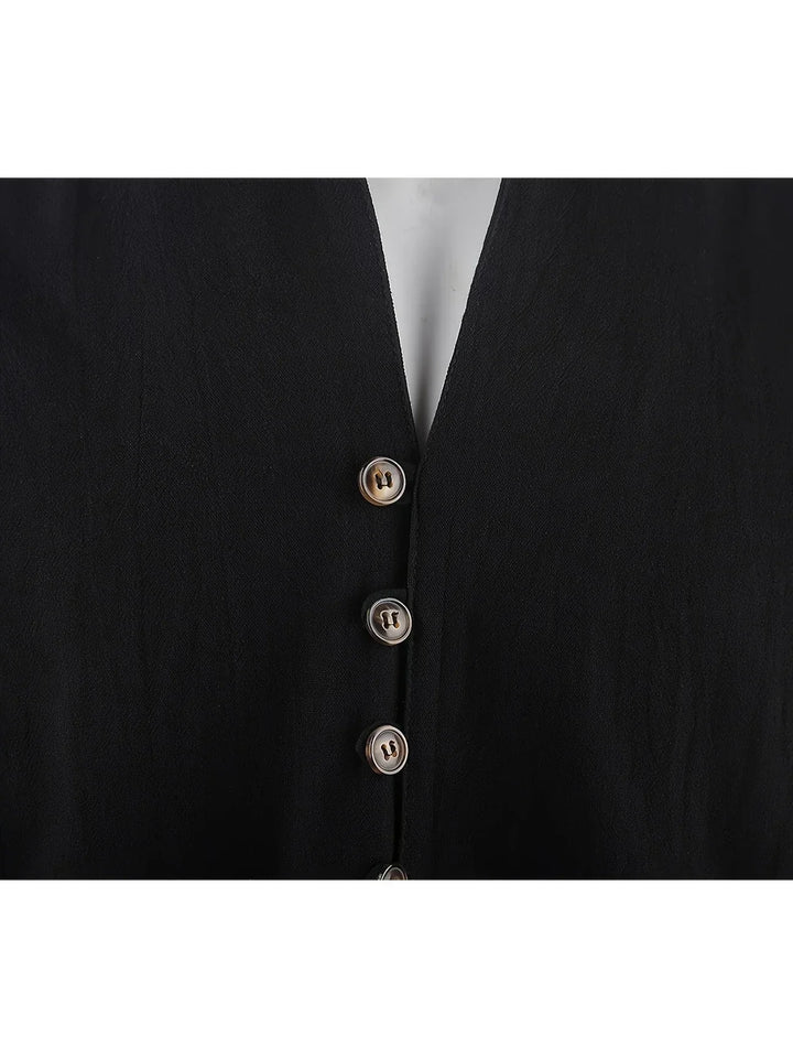 Modeva | Chemise légère en coton à manches longues