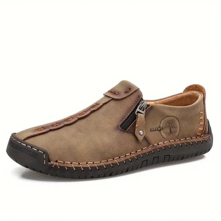 Modeva | Chaussures habillées élégantes en cuir