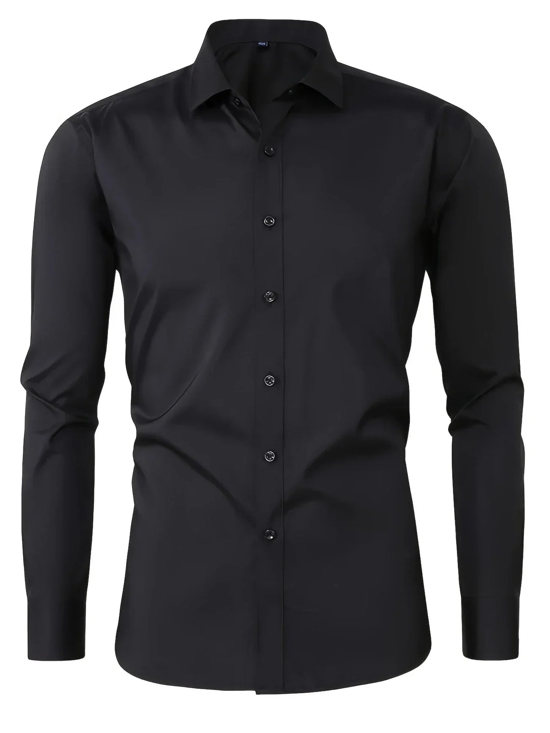 Modeva | Chemise élégante à manches longues avec boutons