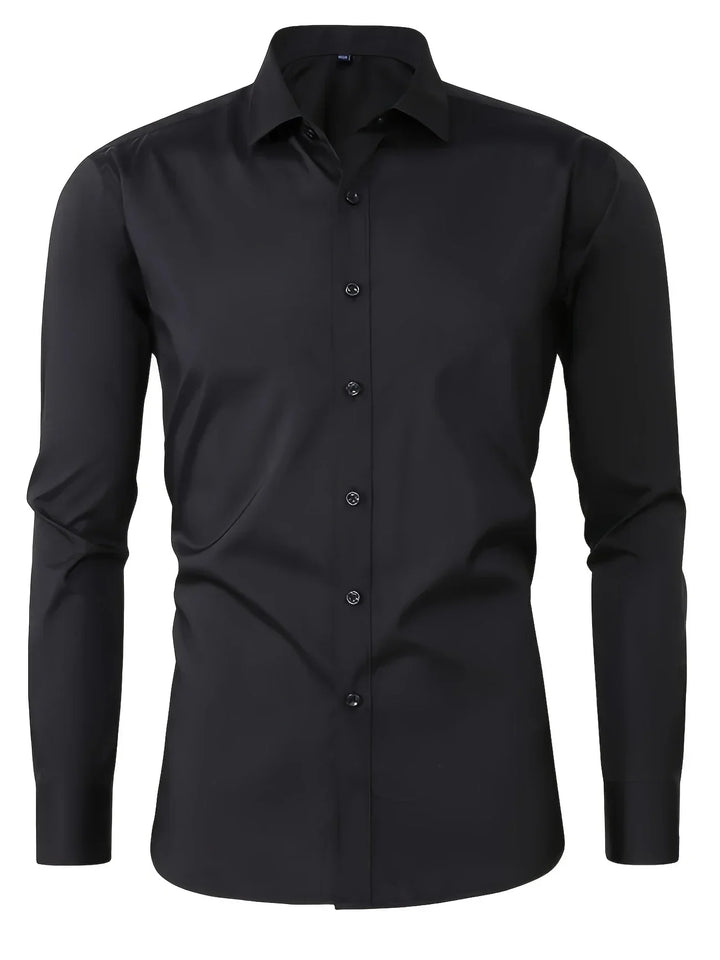 Modeva | Chemise élégante à manches longues avec boutons