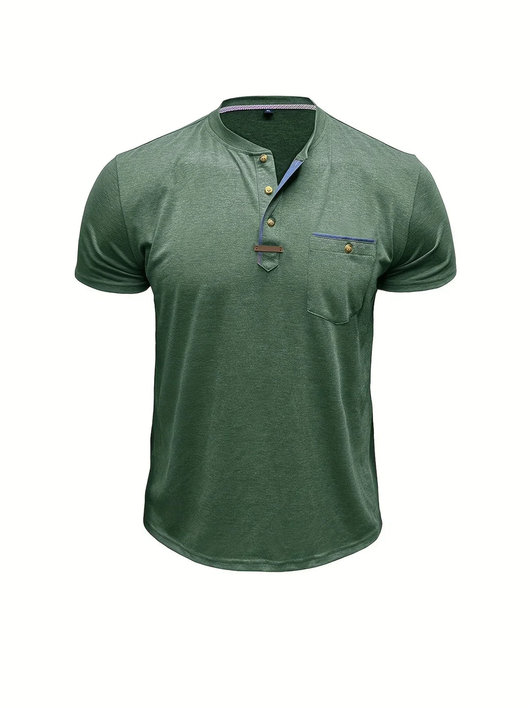 Modeva | T-shirt col rond élégant avec poche