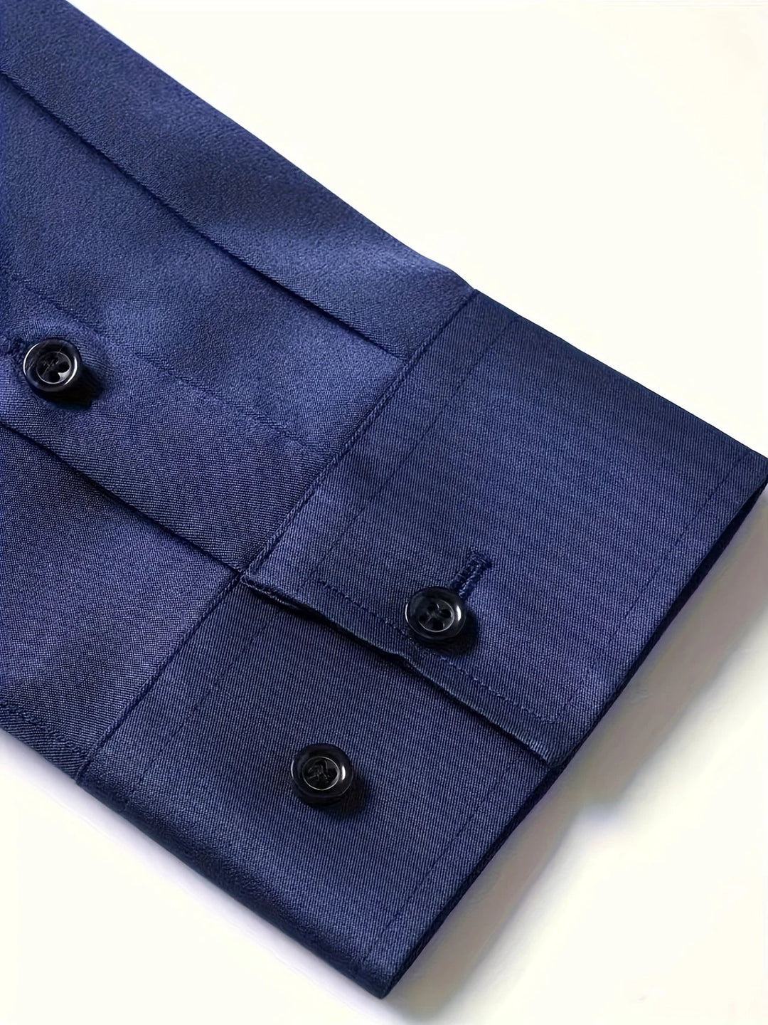 Modeva | Chemise élégante à manches longues avec boutons