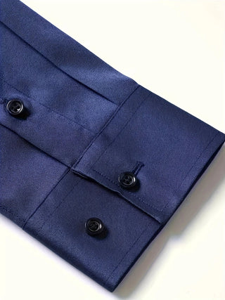 Modeva | Chemise élégante à manches longues avec boutons