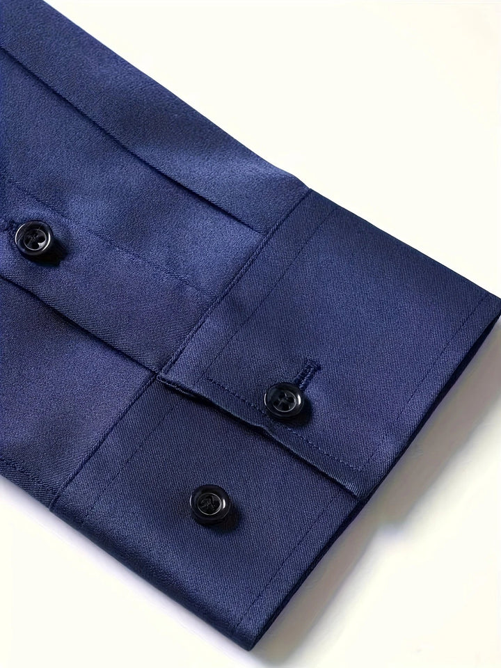 Modeva | Chemise élégante à manches longues avec boutons