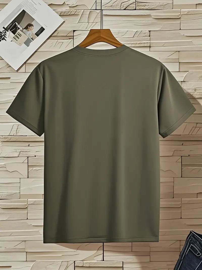 Modeva | T-shirt stylé à manches courtes