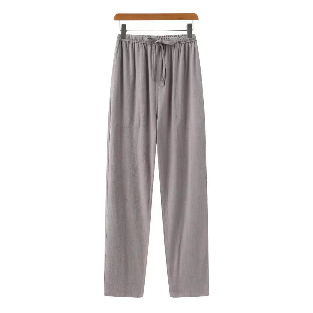 Modeva | Pantalon slim en lin