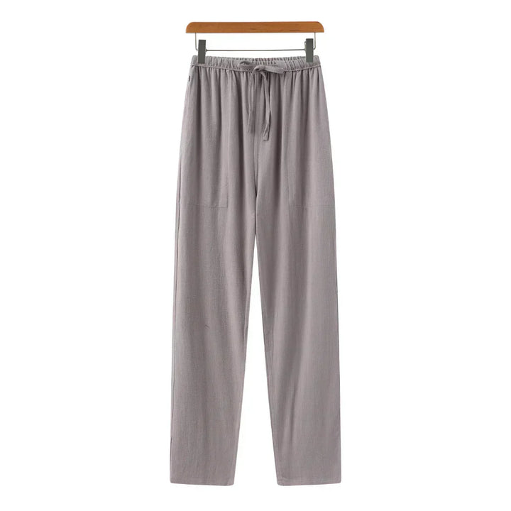 Modeva | Marrakech - Pantalon en Lin