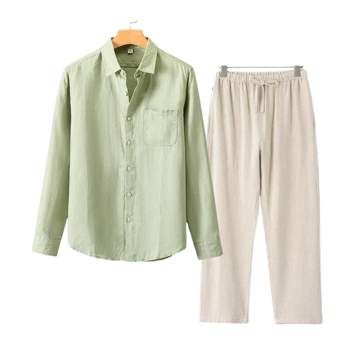 Modeva | Ensemble de linge