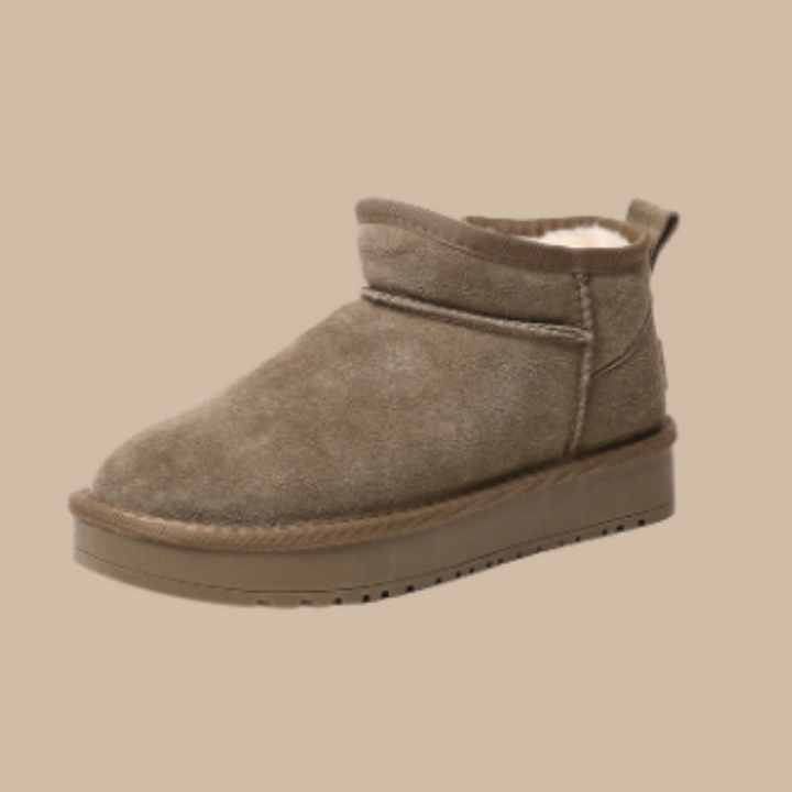 Modeva | Bottes de haute qualité