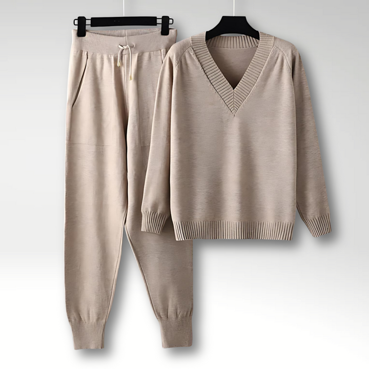 Modeva | Ensemble deux pièces Sérénité intemporelle