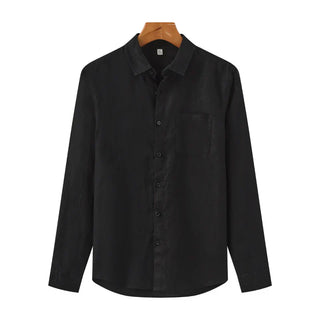 Modeva | Cape Town - Chemise en Lin