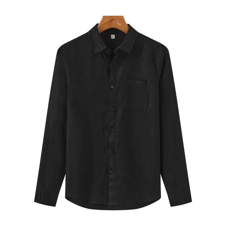 Modeva | Cape Town - Chemise en Lin