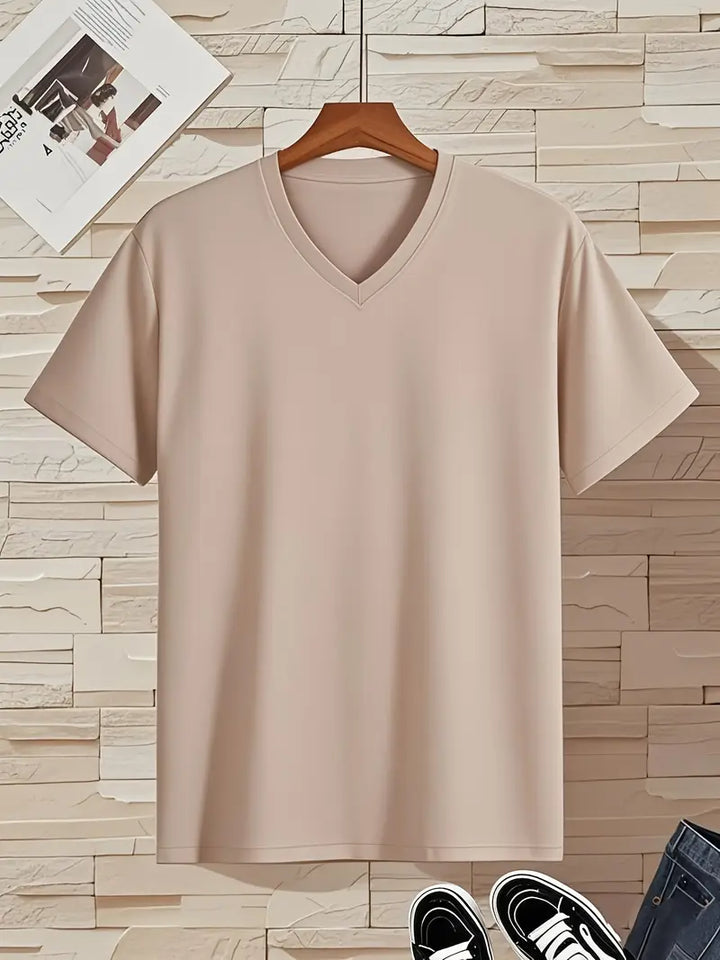 Modeva | T-shirt stylé à manches courtes